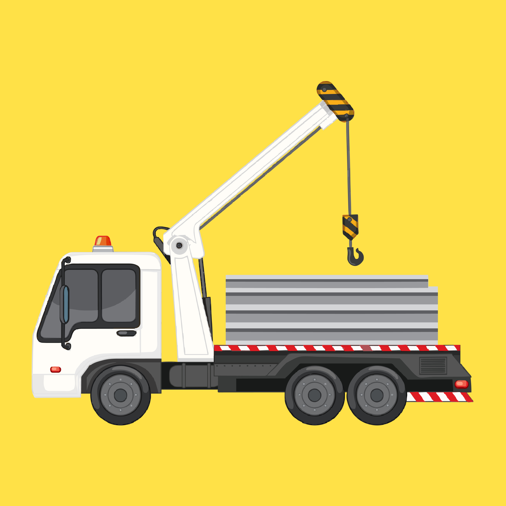 Uber for Construction